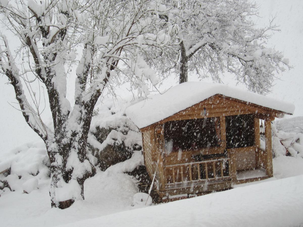 Levandes Houses Καλάβρυτα Εξωτερικό φωτογραφία