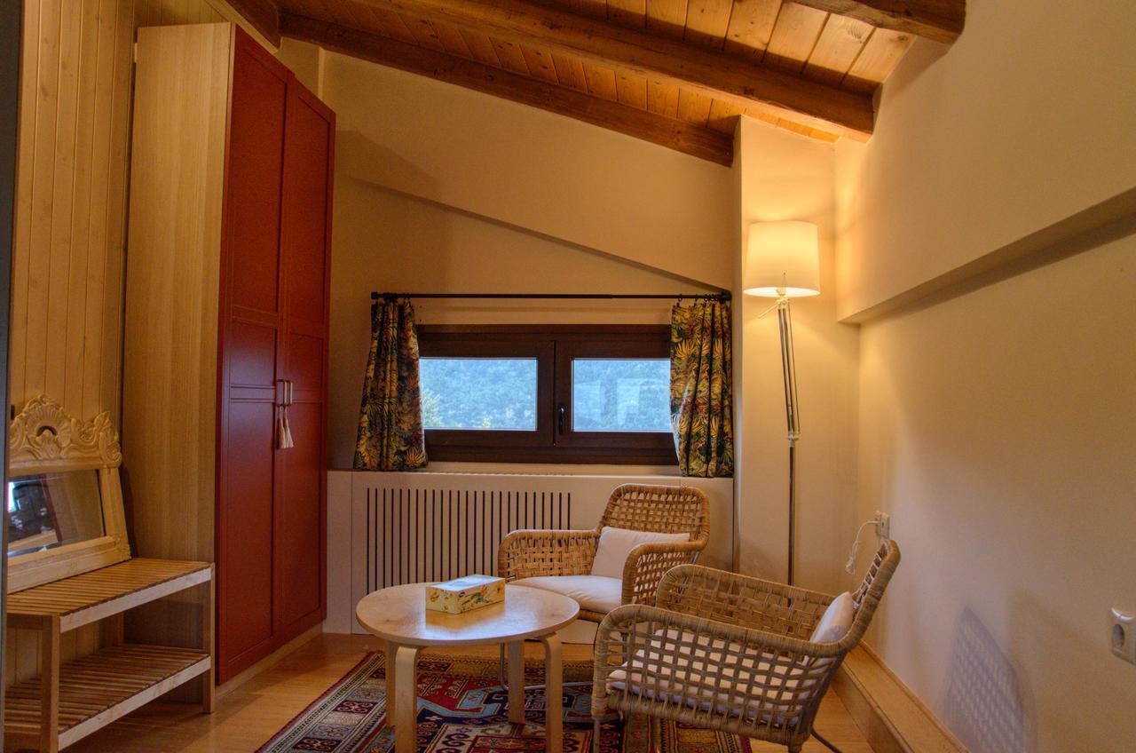 Levandes Houses Καλάβρυτα Εξωτερικό φωτογραφία