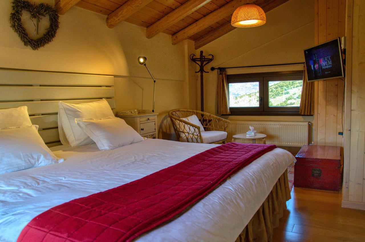 Levandes Houses Καλάβρυτα Εξωτερικό φωτογραφία