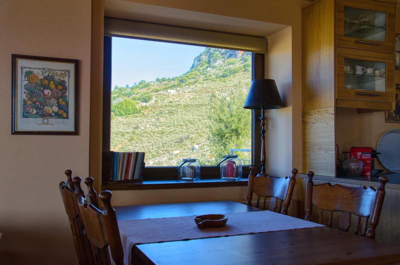 Levandes Houses Καλάβρυτα Εξωτερικό φωτογραφία