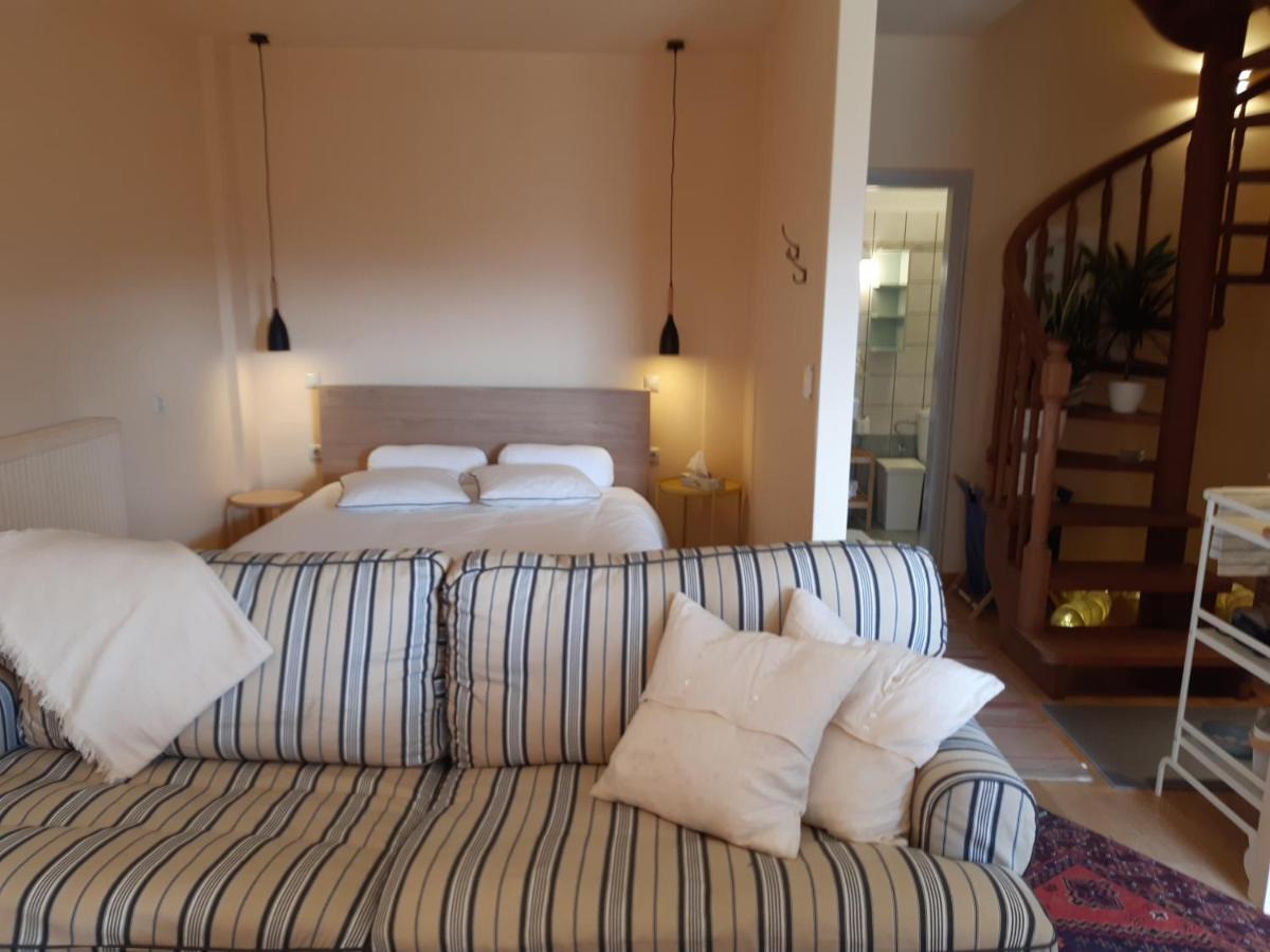 Levandes Houses Καλάβρυτα Εξωτερικό φωτογραφία