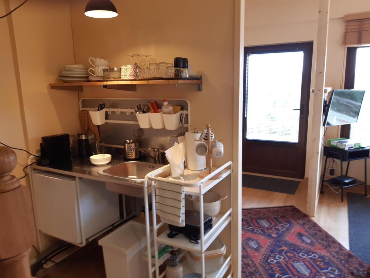 Levandes Houses Καλάβρυτα Εξωτερικό φωτογραφία
