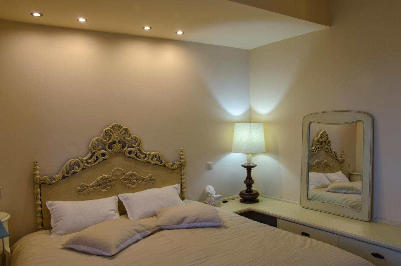 Levandes Houses Καλάβρυτα Εξωτερικό φωτογραφία